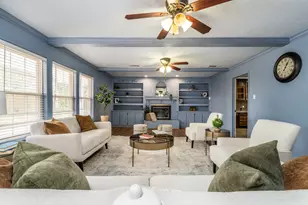 8003 Twining Oaks Ln, Spring, TX 77379 - Photo 16