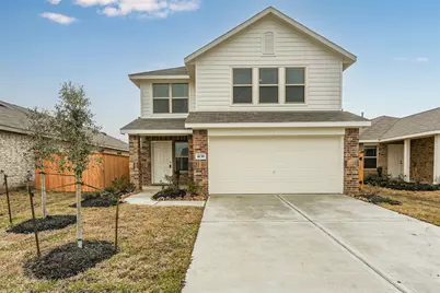 9123 Estes Lakes Drive, Baytown, TX 77521 - Photo 2