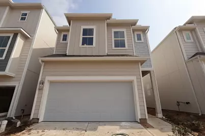 13105 Mundet Drive, Houston, TX 77047 - Photo 2