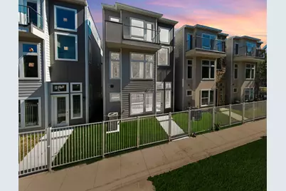 6719 Saint Augustine Street, Houston, TX 77021 - Photo 2