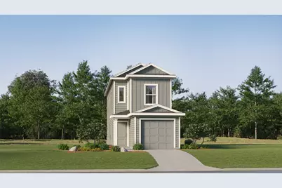 3627 Duplet Avenue, Conroe, TX 77306 - Photo 2