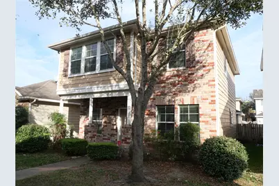 1739 Nichole Woods Drive, Houston, TX 77047 - Photo 1