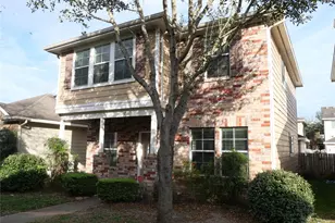 1739 Nichole Woods Dr, Houston, TX 77047 - Photo 1