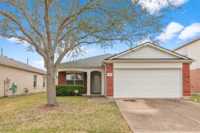 15035 Sugar Place Drive, Sugar Land, TX 77498 - Photo 1