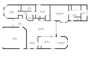 15303 Garett Green Cir, Houston, TX 77095 - Photo 26