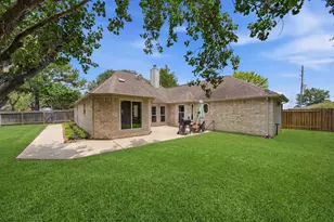 15303 Garett Green Cir, Houston, TX 77095 - Photo 20