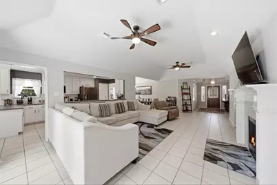 15303 Garett Green Circle, Houston, TX 77095 - Photo 6