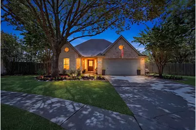 15303 Garett Green Circle, Houston, TX 77095 - Photo 1