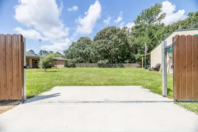 4375 Old Israel Road, Livingston, TX 77351 - Photo 24