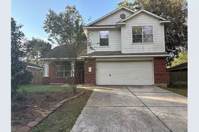 126 W Drifting Shadows Circle, Conroe, TX 77385 - Photo 1