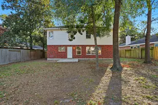 126 W Drifting Shadows Circle, Conroe, TX 77385 - Photo 42