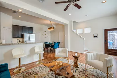 738 Link Road, Houston, TX 77009 - Photo 1