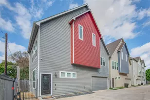 738 Link Rd, Houston, TX 77009 - Photo 2