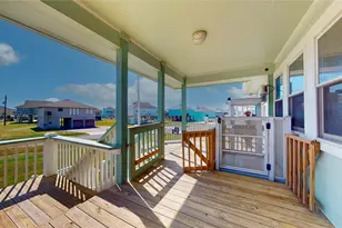 3199 Castle Dr, Port Bolivar, TX 77650 - Photo 6