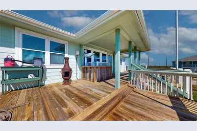 3199 Castle Drive, Port Bolivar, TX 77650 - Photo 1