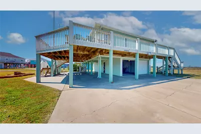 3199 Castle Drive, Port Bolivar, TX 77650 - Photo 10