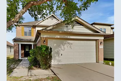 22114 Orchard Dale Drive, Spring, TX 77389 - Photo 1
