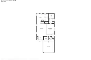 22114 Orchard Dale Dr, Spring, TX 77389 - Photo 2