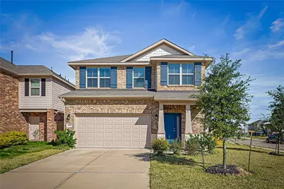 400 Camino Bay Drive Drive, Katy, TX 77493 - Photo 1