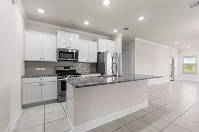 400 Camino Bay Drive Drive, Katy, TX 77493 - Photo 4