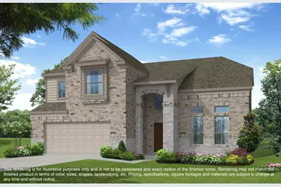 3038 Native Spring Drive, Spring, TX 77373 - Photo 1
