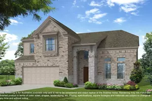 3038 Native Spg Dr, Spring, TX 77373 - Photo 1