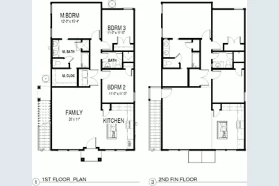 811 E 39th Street #B, Houston, TX 77022 - Photo 26