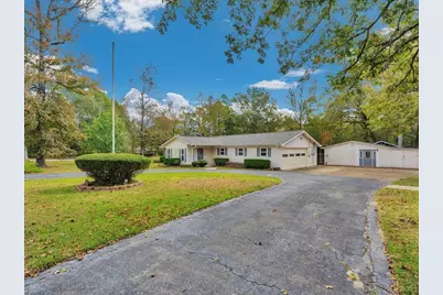 151 Lancewood Circle, Lufkin, TX 75904 - Photo 1