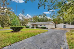 151 Lancewood Cir, Lufkin, TX 75904 - Photo 1