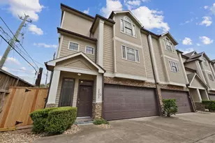 2402 Calumet St, Houston, TX 77004 - Photo 2