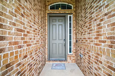 1924 Auburn Willow Lane, Pearland, TX 77089 - Photo 2