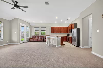 1924 Auburn Willow Lane, Pearland, TX 77089 - Photo 4