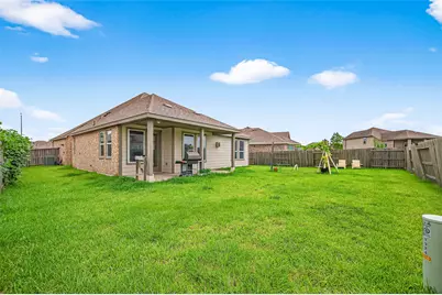1924 Auburn Willow Lane, Pearland, TX 77089 - Photo 26