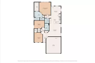 3007 Azalea Pt, Brookshire, TX 77423 - Photo 20