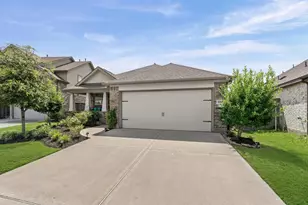 3007 Azalea Pt, Brookshire, TX 77423 - Photo 2