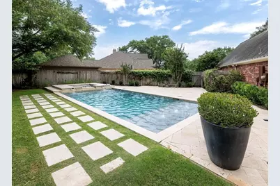 3603 Hawkins Circle, Missouri City, TX 77459 - Photo 2