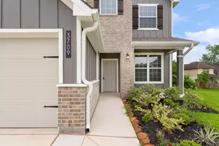 3709 Violet Ln, Huntsville, TX 77340 - Photo 4