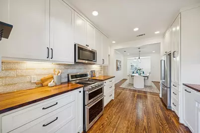 911 Woodland Street, Houston, TX 77009 - Photo 8
