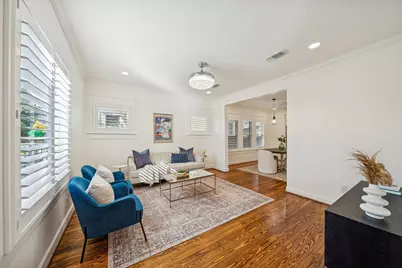 911 Woodland Street, Houston, TX 77009 - Photo 4