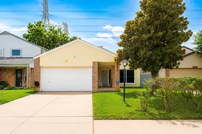 8615 Belle Park Drive, Houston, TX 77099 - Photo 1
