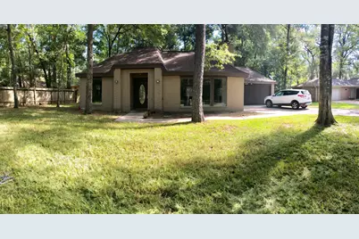 12012 S Blackjack Oak Circle, The Woodlands, TX 77380 - Photo 1