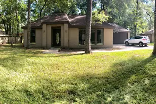 12012 S Blackjack Oak Circle, The Woodlands, TX 77380 - Photo 1