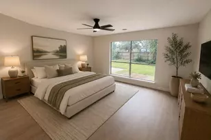 3019 Lotus Ln, Pearland, TX 77584 - Photo 10