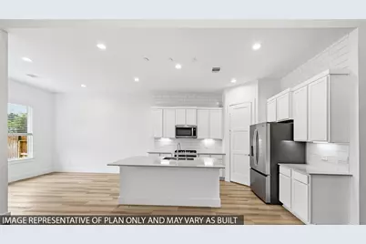 405 Steamline Street, New Waverly, TX 77358 - Photo 6