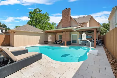 1610 Leatherwood Drive, Katy, TX 77450 - Photo 32