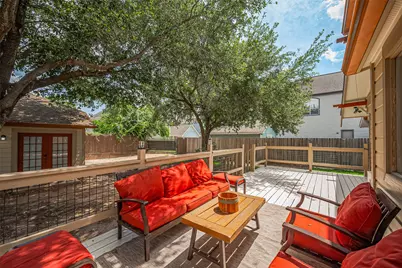 901 W 21st Street, Houston, TX 77008 - Photo 42