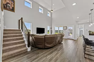 22503 Modica Rift Ln, Katy, TX 77449 - Photo 8