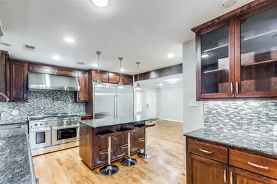 4035 Oak Ridge Street, Houston, TX 77009 - Photo 2