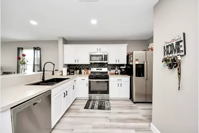 8218 Radial Court, Rosharon, TX 77583 - Photo 14