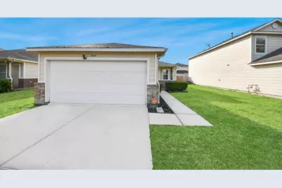 8218 Radial Court, Rosharon, TX 77583 - Photo 2